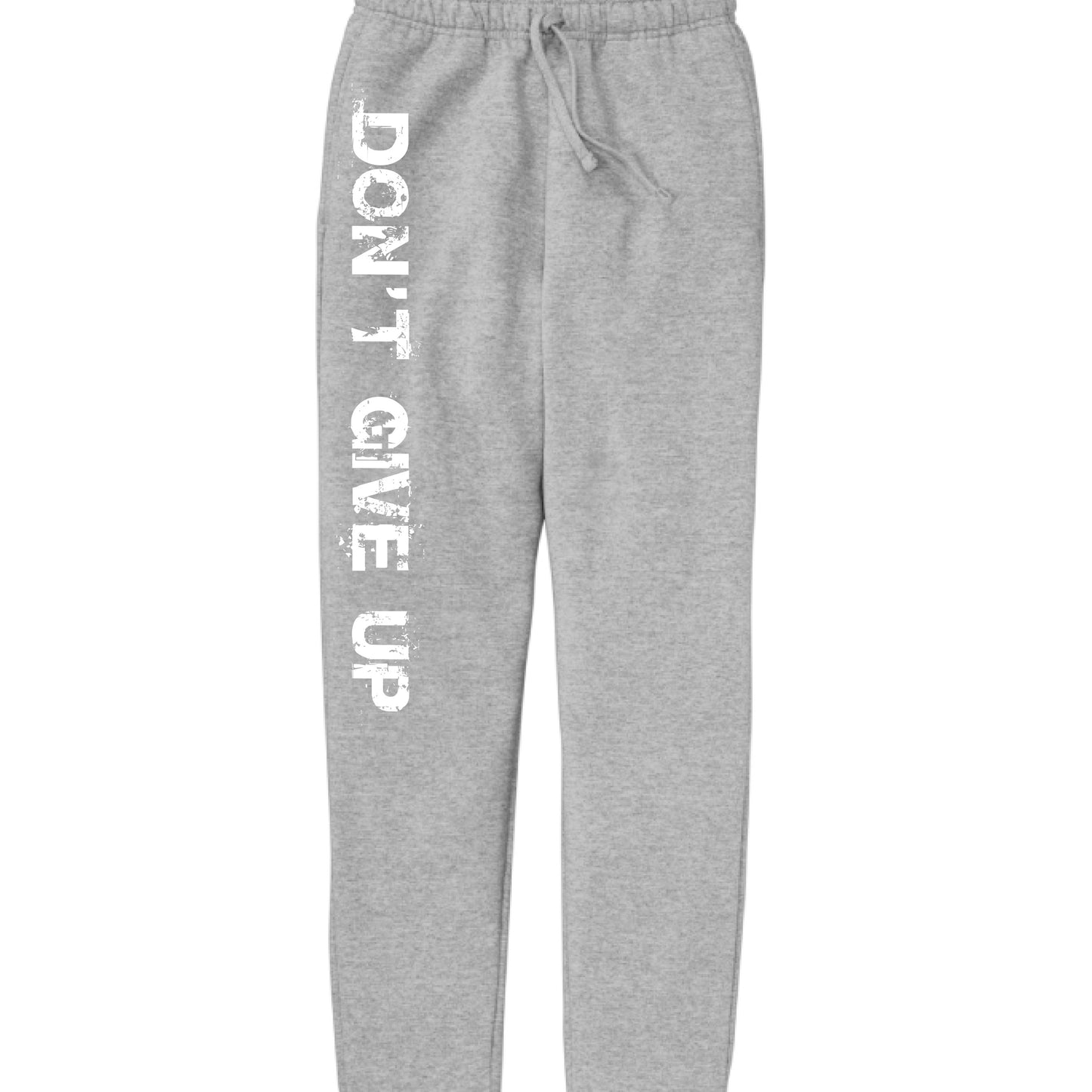 Athletic Hthr - FRONT