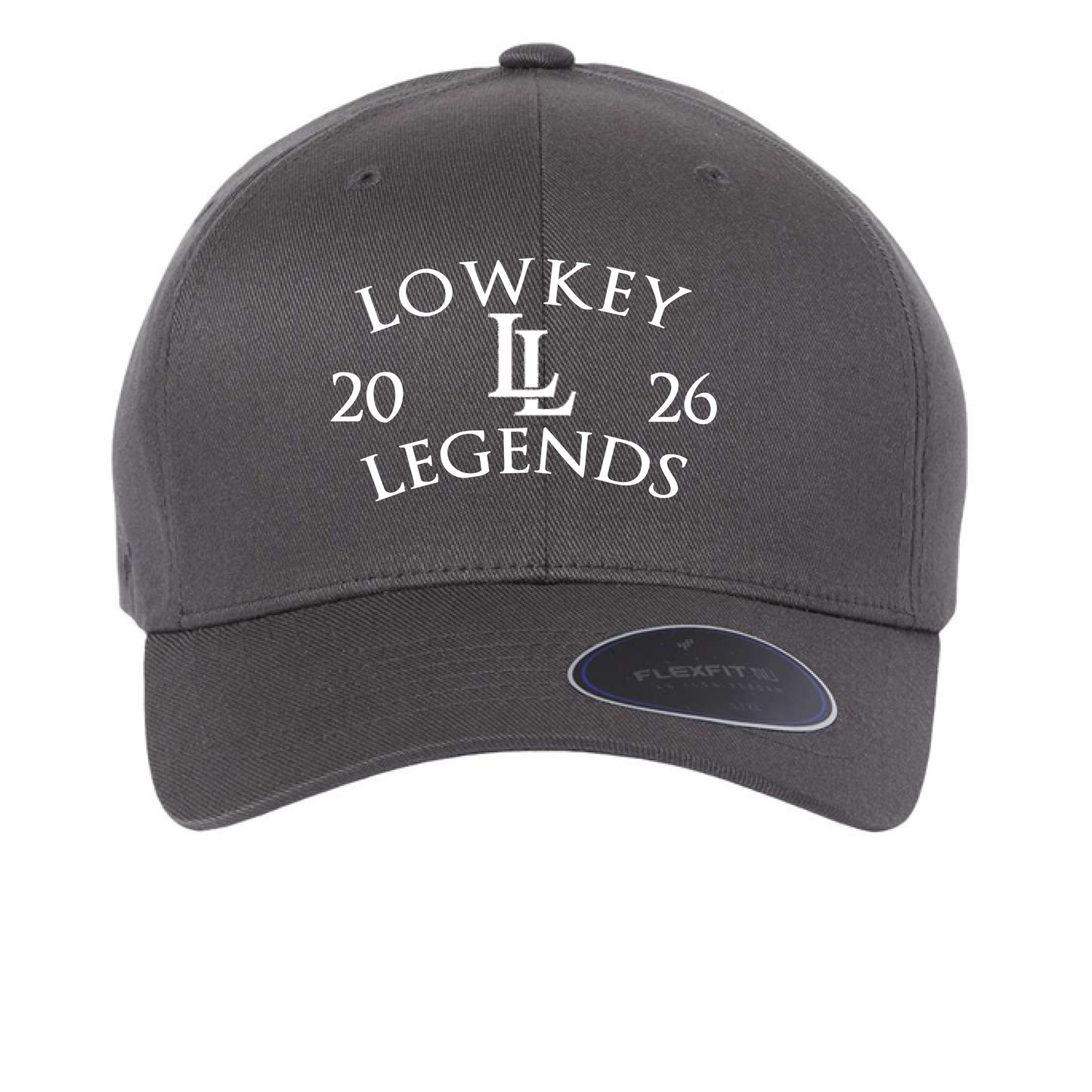 Dark Grey - FRONT