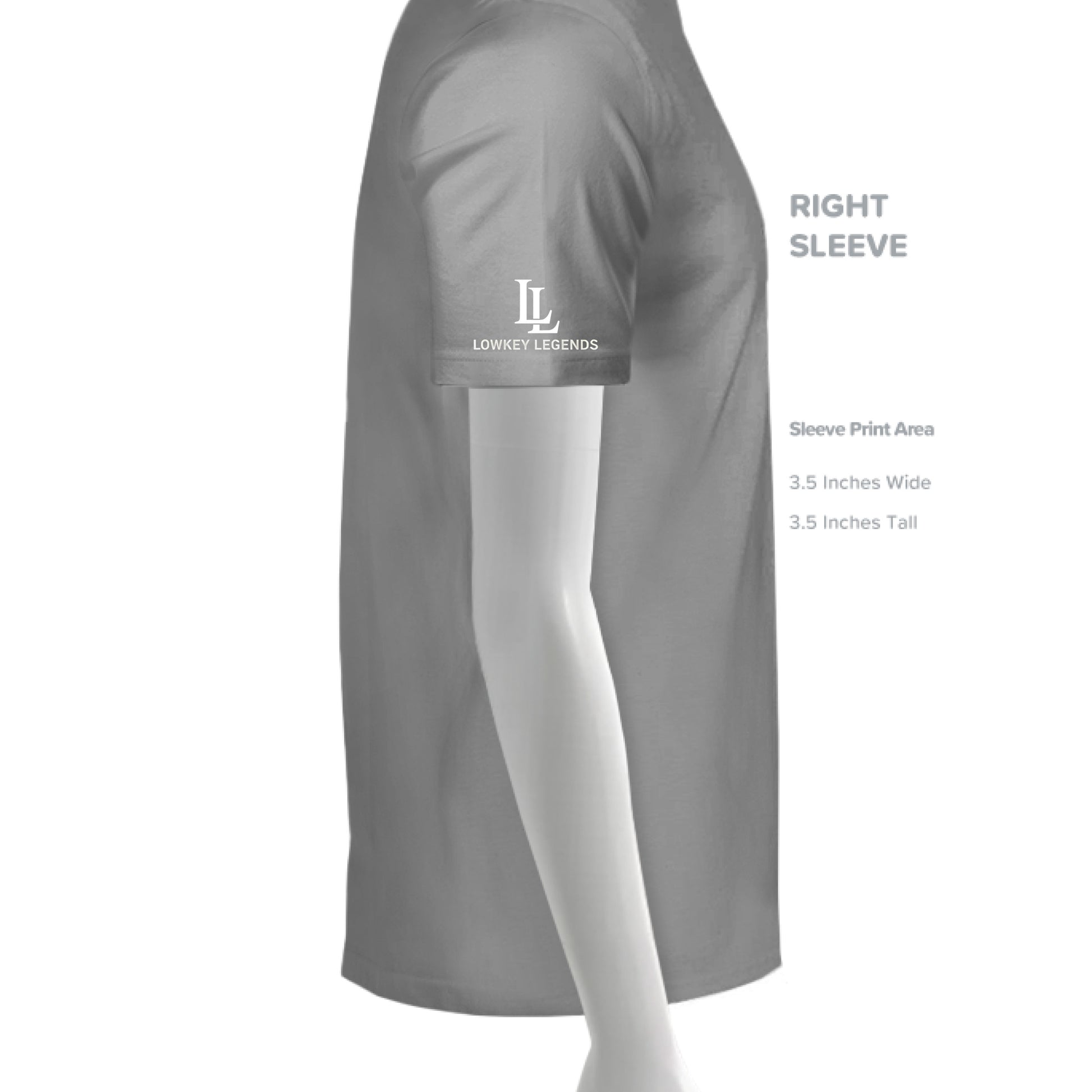 GRAVEL - SLEEVE_RIGHT