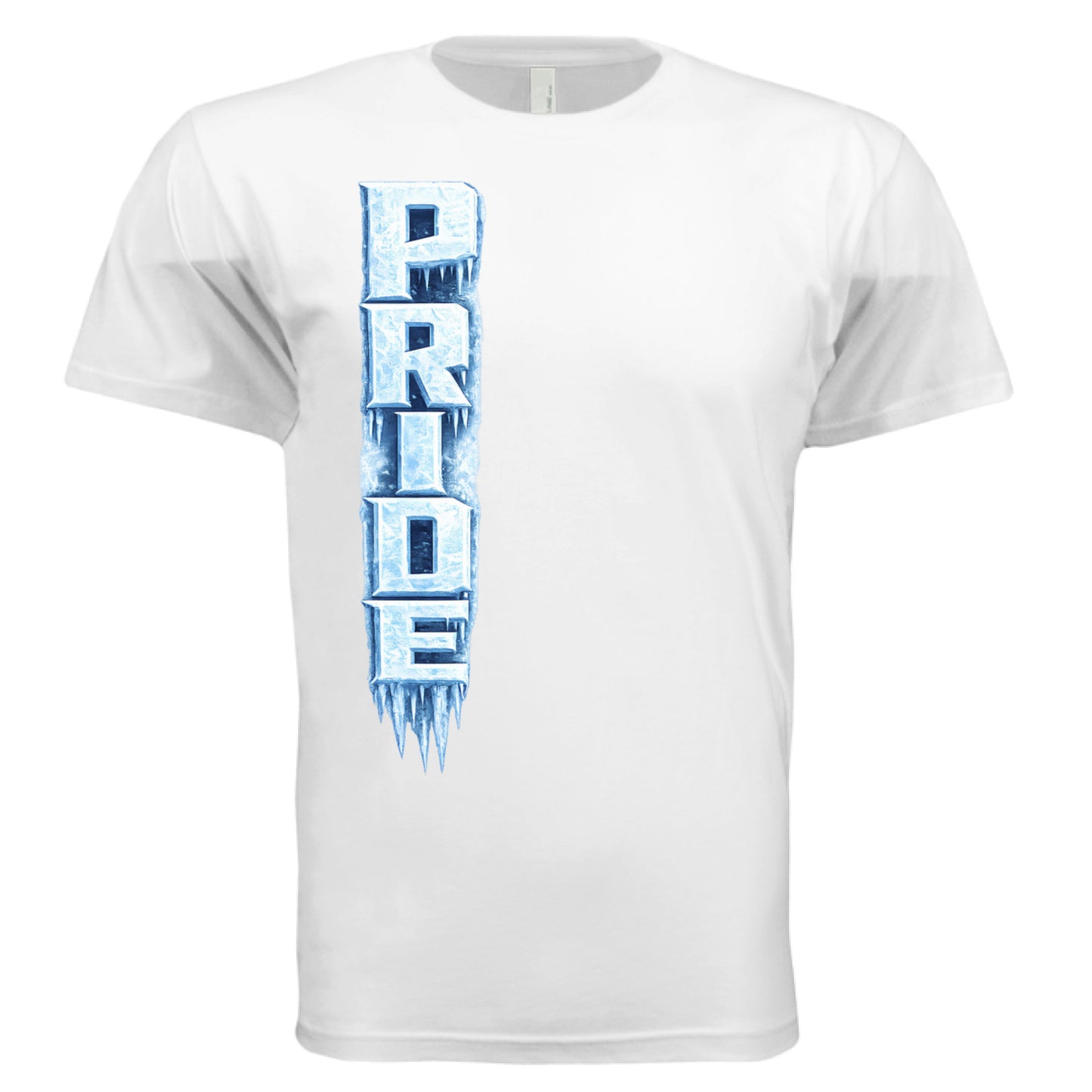 WHITE - FRONT