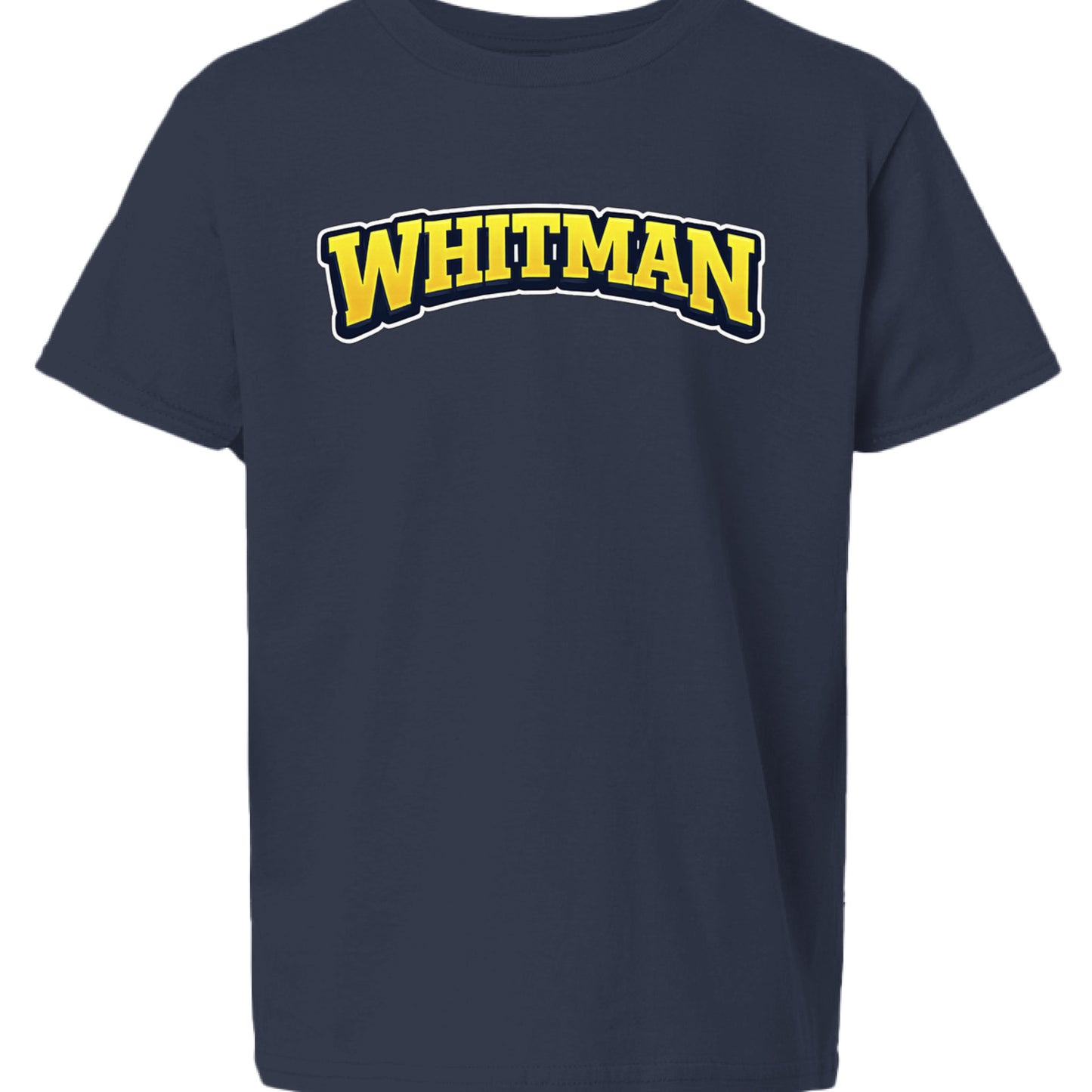 Navy - FRONT