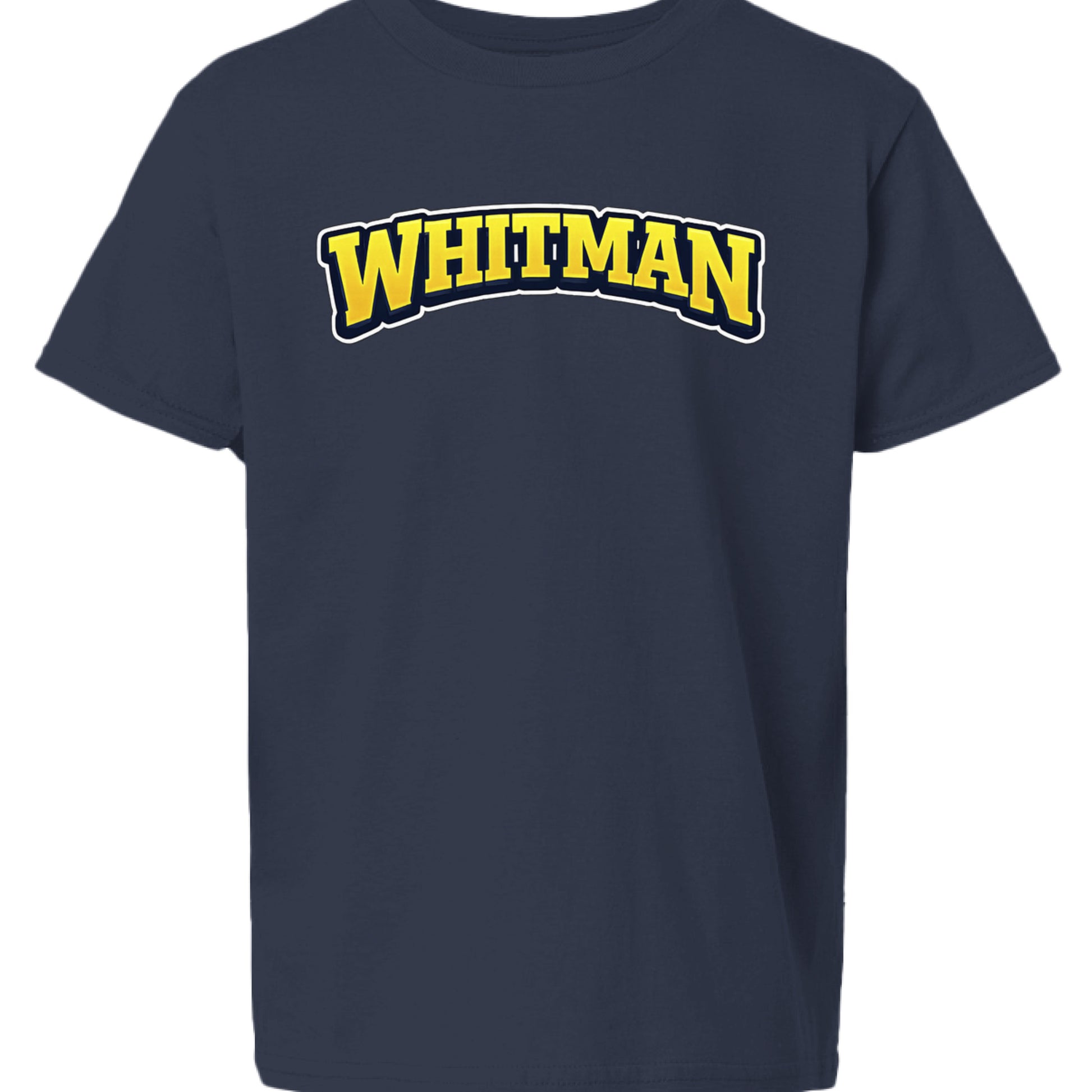 Navy - FRONT
