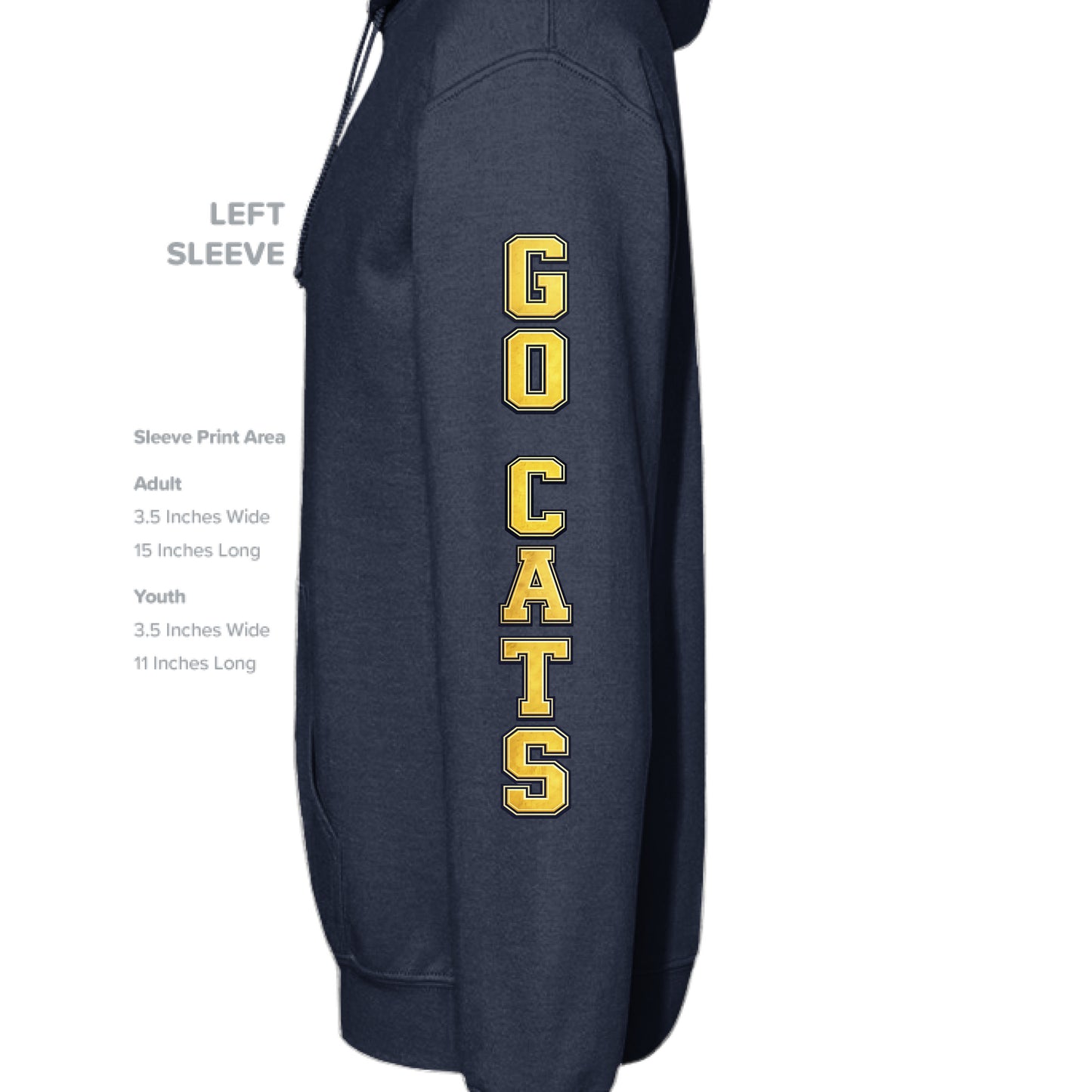 NAVY - SLEEVE_LEFT