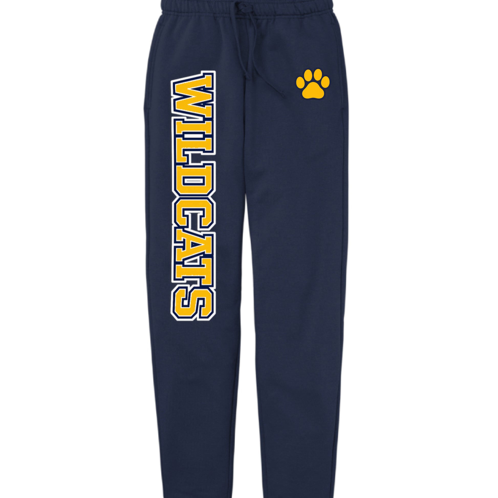 Navy - FRONT