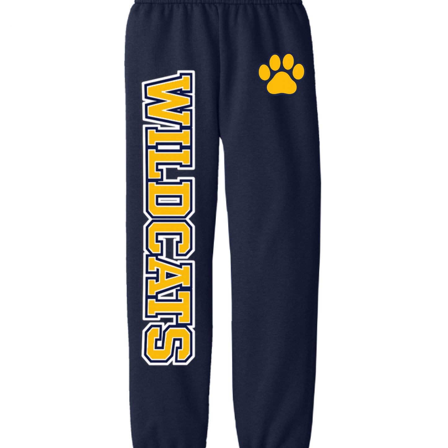 Navy - FRONT