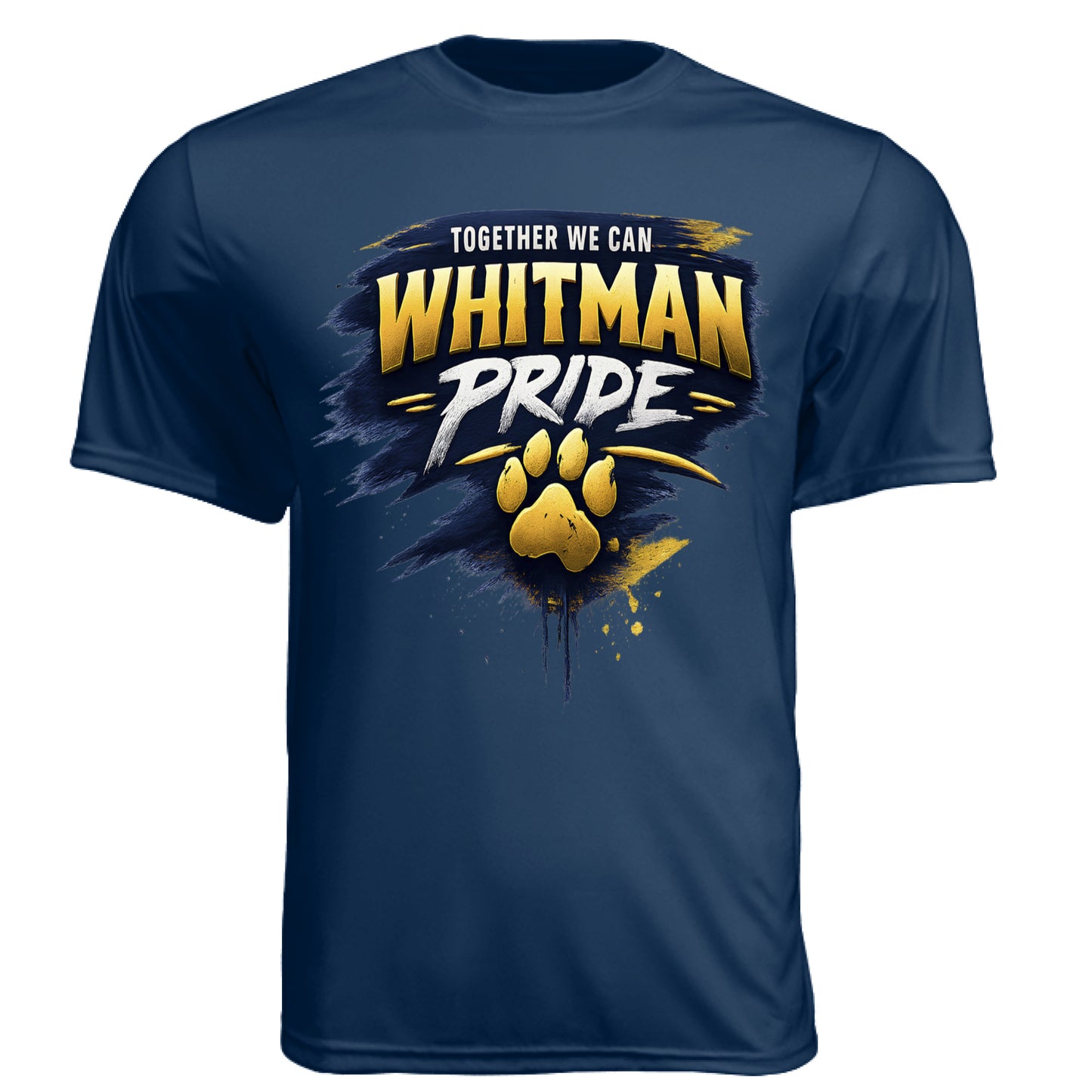 NAVY - FRONT