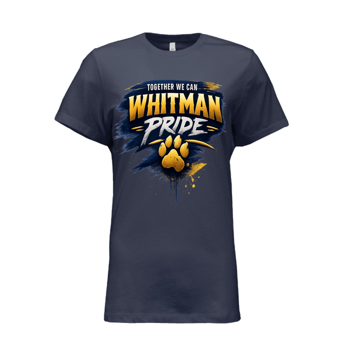 NAVY - FRONT