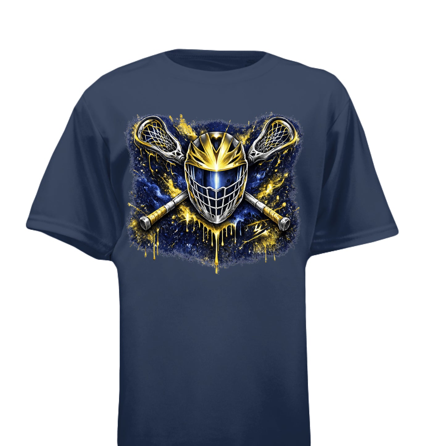 NAVY - FRONT
