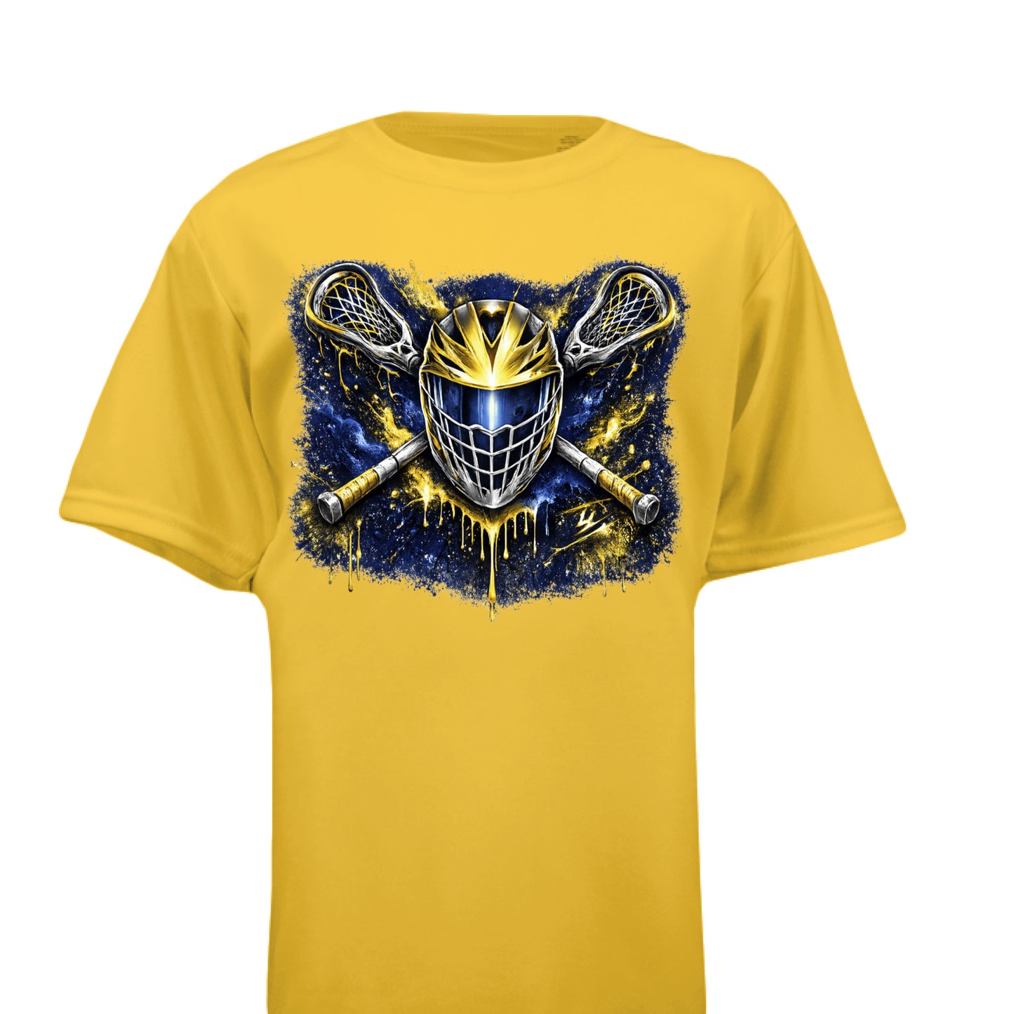 GOLD - FRONT