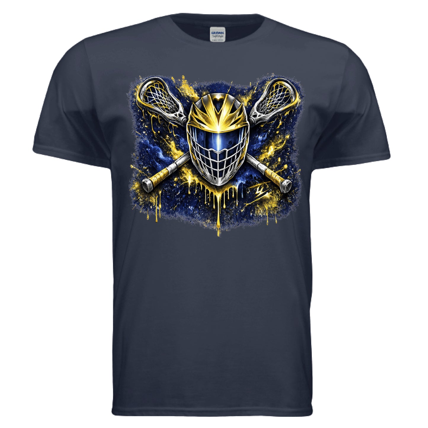 NAVY - FRONT