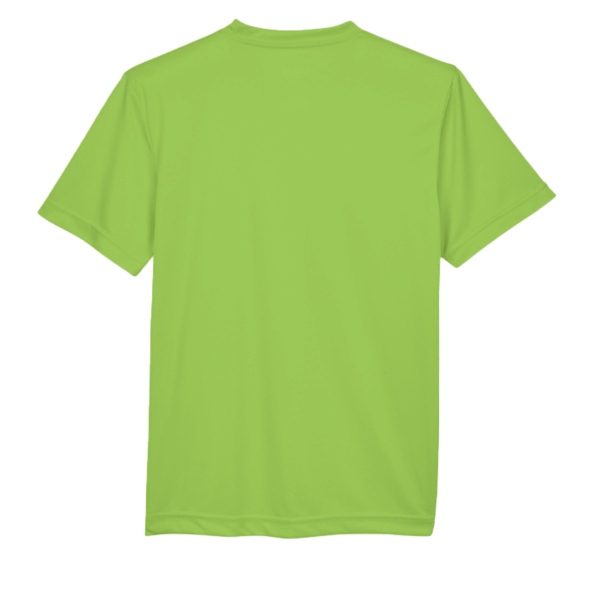ACID GREEN - TT11Y - BACK