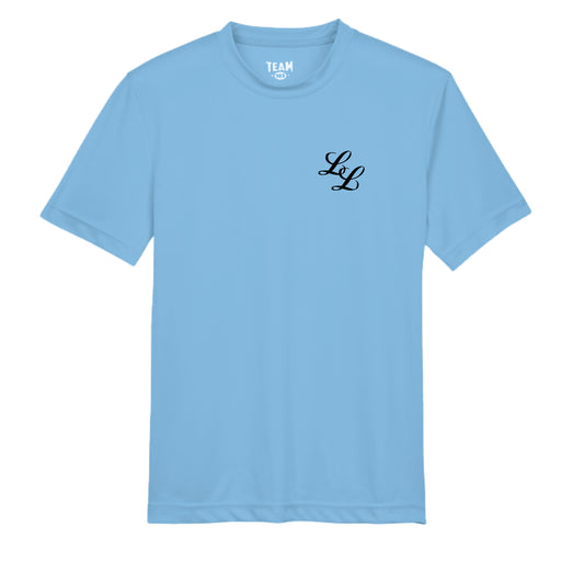 SPORT LIGHT BLUE - TT11Y - FRONT
