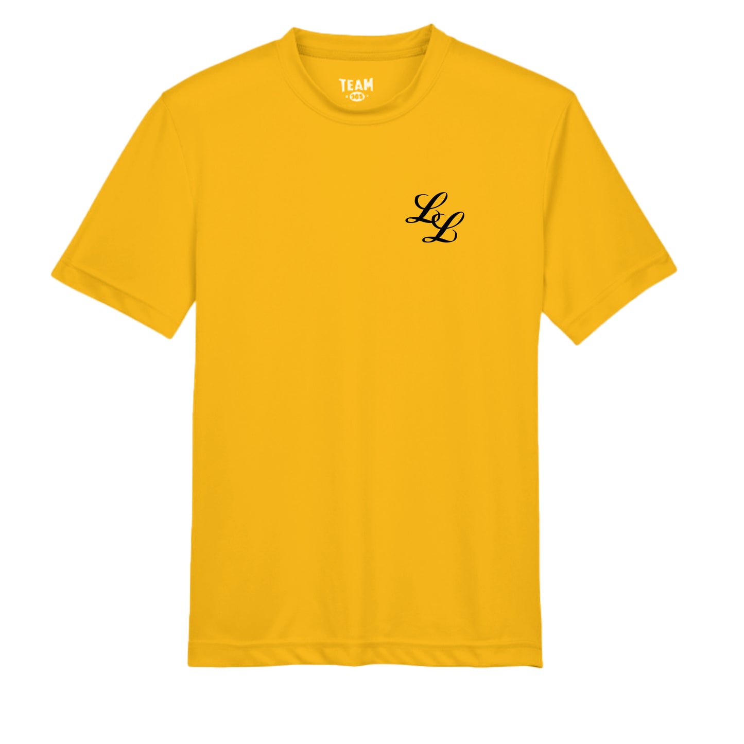 Sport Athletic Gold - TT11Y - FRONT