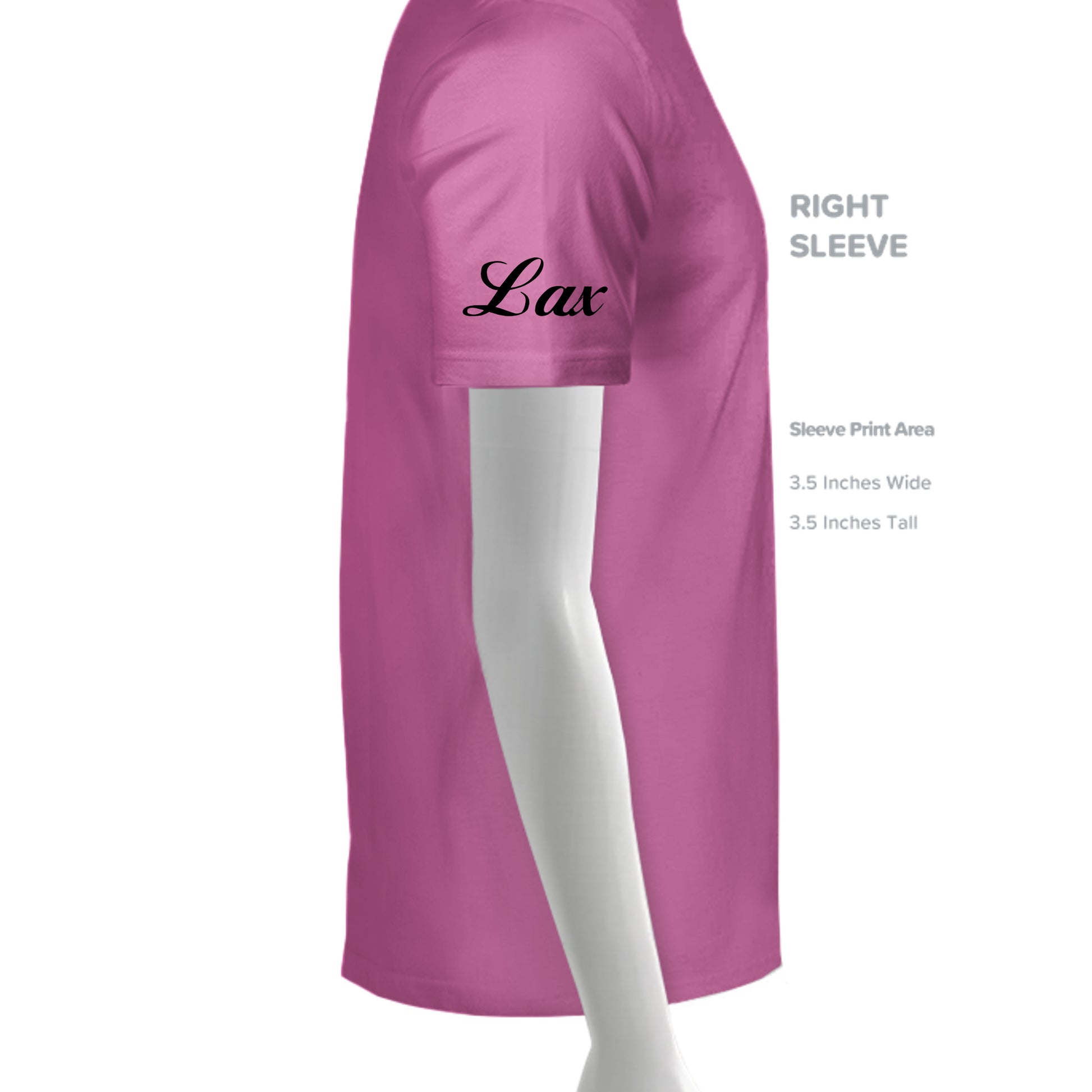 Sport Charity Pink - TT11Y - SLEEVE_RIGHT